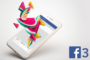 Facebook 3D Posts